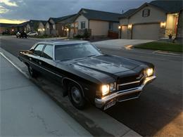 1972 Chevrolet Impala (CC-1364619) for sale in Castle Rock, Colorado