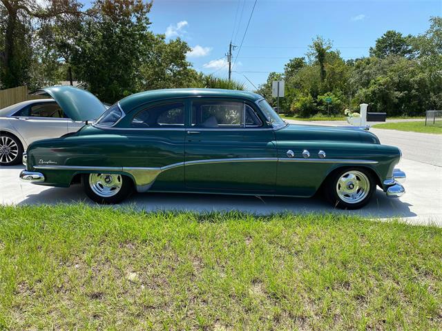1951 Buick Special (CC-1364620) for sale in Spring Hill, Florida