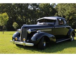 1937 Buick Business Coupe (CC-1364629) for sale in Sallisaw, Oklahoma