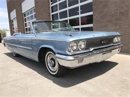 1963 Ford Galaxie 500 (CC-1360464) for sale in Henderson, Nevada