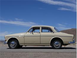 1966 Volvo 122 (CC-1360465) for sale in Reno, Nevada