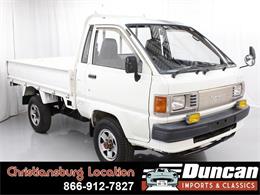 1991 Toyota TownAce (CC-1364675) for sale in Christiansburg, Virginia