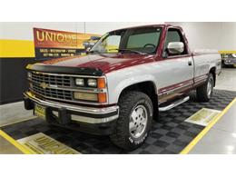 1988 Chevrolet Silverado (CC-1364691) for sale in Mankato, Minnesota