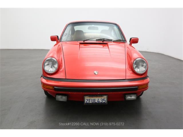 1976 Porsche 912E (CC-1364699) for sale in Beverly Hills, California