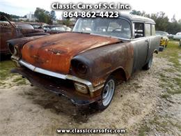 1956 Chevrolet 210 (CC-1364711) for sale in Gray Court, South Carolina