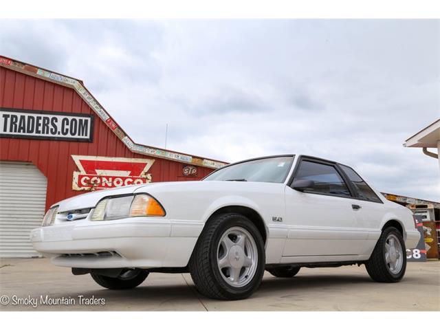 1991 Ford Mustang for Sale | ClassicCars.com | CC-1364716