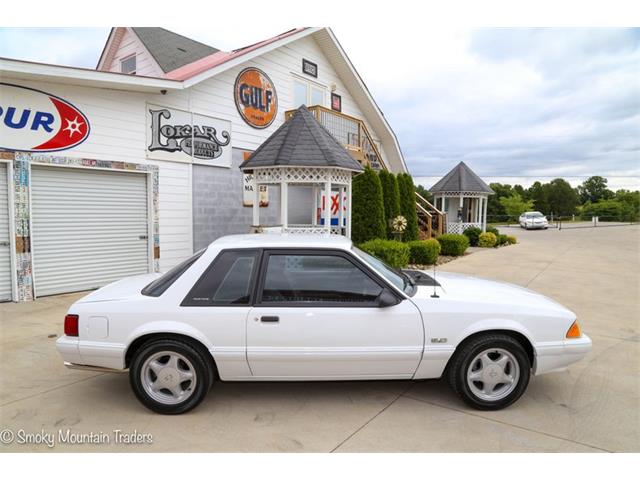 1991 Ford Mustang for Sale | ClassicCars.com | CC-1364716