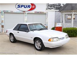 1991 Ford Mustang (CC-1364716) for sale in Lenoir City, Tennessee