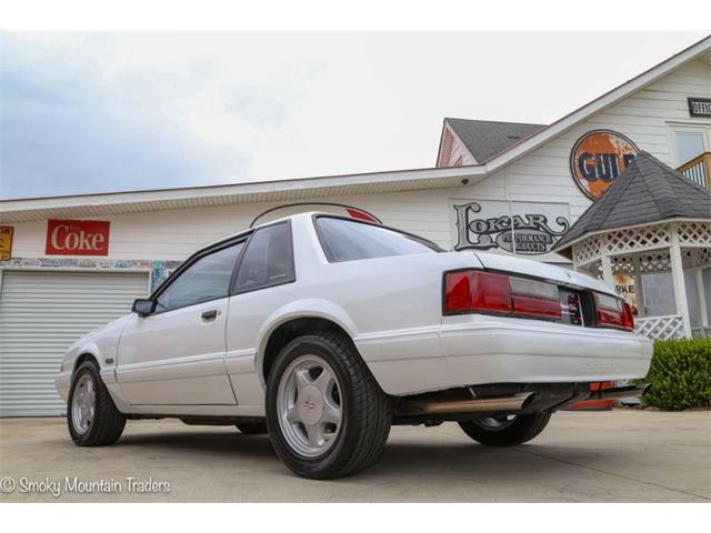 1991 Ford Mustang for Sale | ClassicCars.com | CC-1364716