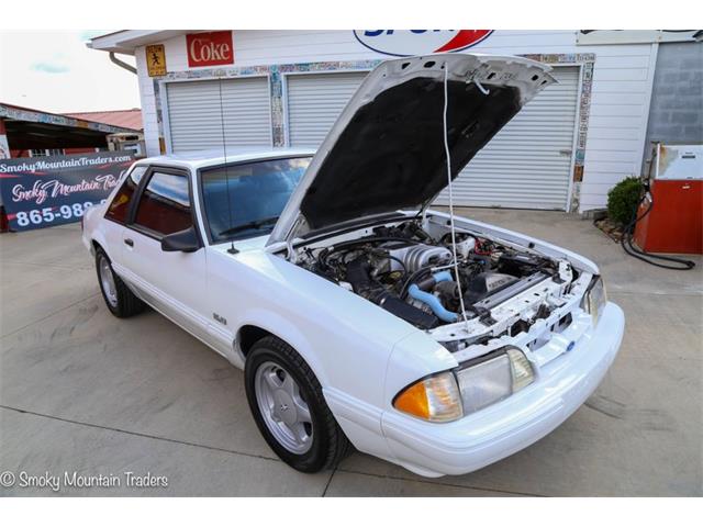 1991 Ford Mustang for Sale | ClassicCars.com | CC-1364716