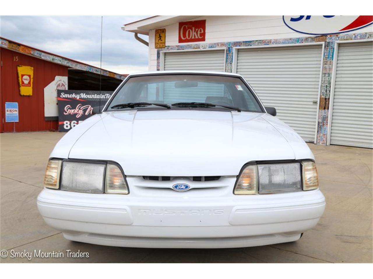 1991 Ford Mustang for Sale | ClassicCars.com | CC-1364716