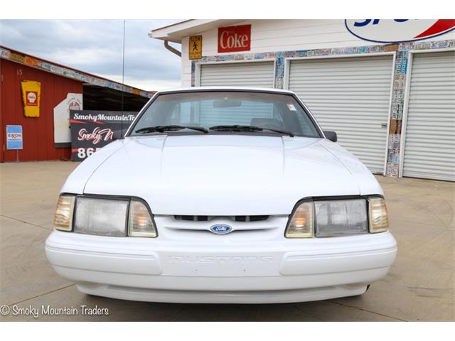 1991 Ford Mustang for Sale | ClassicCars.com | CC-1364716