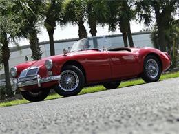 1960 MG Antique (CC-1364723) for sale in Palmetto, Florida