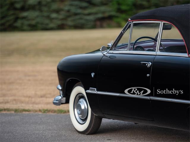 1951 Ford Convertible (CC-1364733) for sale in Auburn, Indiana