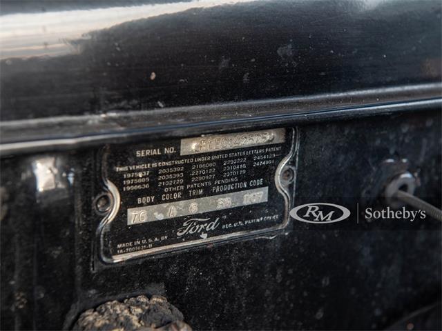 1951 Ford Convertible (CC-1364733) for sale in Auburn, Indiana