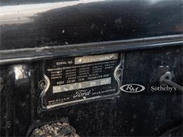 1951 Ford Convertible (CC-1364733) for sale in Auburn, Indiana