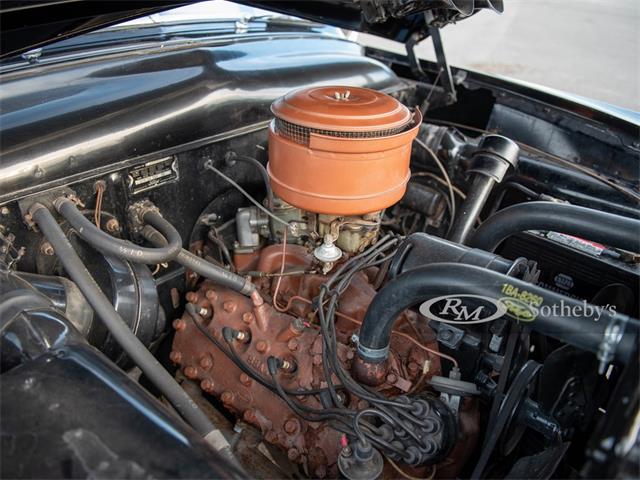 1951 Ford Convertible (CC-1364733) for sale in Auburn, Indiana