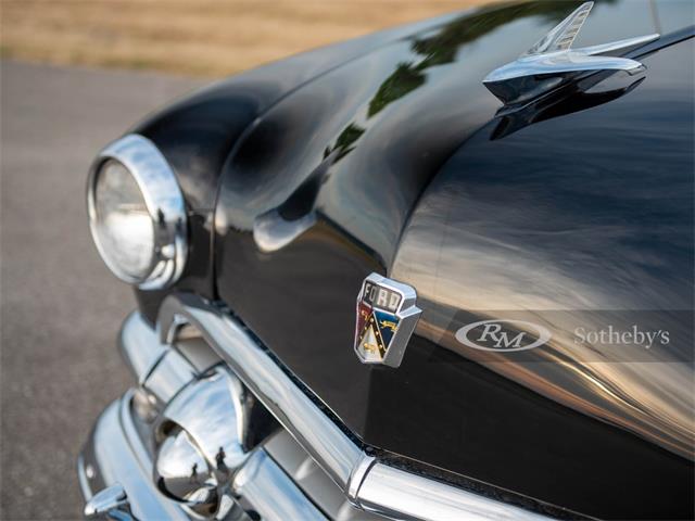 1951 Ford Convertible (CC-1364733) for sale in Auburn, Indiana