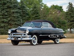 1951 Ford Convertible (CC-1364733) for sale in Auburn, Indiana