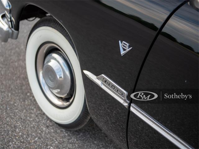 1951 Ford Convertible (CC-1364733) for sale in Auburn, Indiana