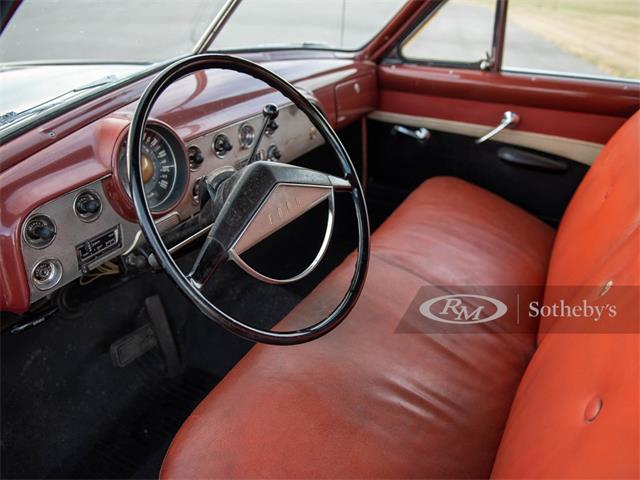 1951 Ford Convertible (CC-1364733) for sale in Auburn, Indiana