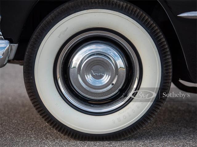 1951 Ford Convertible (CC-1364733) for sale in Auburn, Indiana