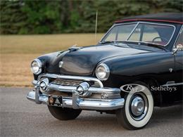 1951 Ford Convertible (CC-1364733) for sale in Auburn, Indiana
