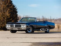 1970 Buick Wildcat (CC-1364761) for sale in Auburn, Indiana