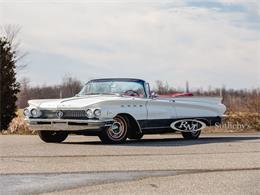 1960 Buick Electra 225 (CC-1364762) for sale in Auburn, Indiana
