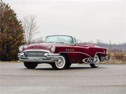 1955 Buick Roadmaster (CC-1364768) for sale in Auburn, Indiana