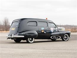 1948 Buick Hearse (CC-1364777) for sale in Auburn, Indiana