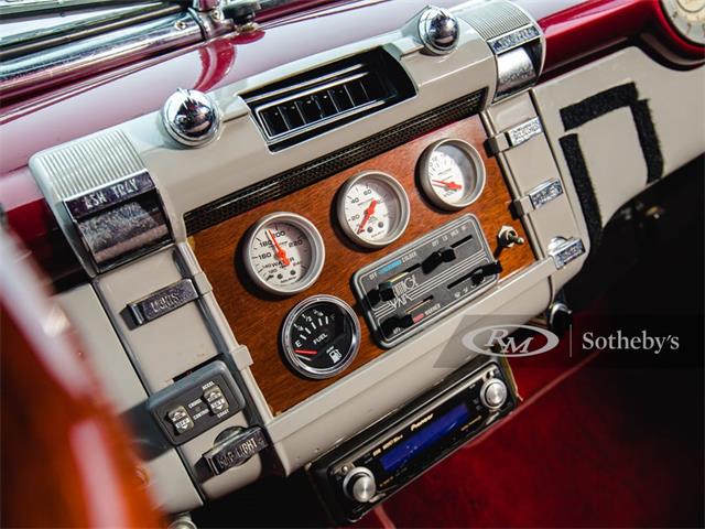 1948 Buick Hearse (CC-1364777) for sale in Auburn, Indiana