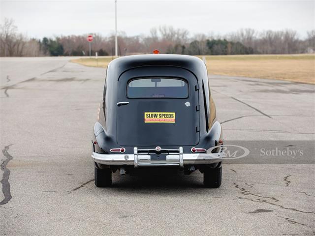 1948 Buick Hearse (CC-1364777) for sale in Auburn, Indiana