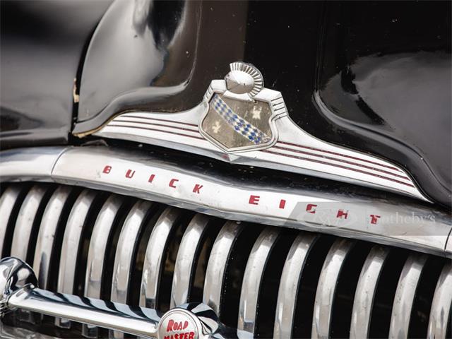 1948 Buick Hearse (CC-1364777) for sale in Auburn, Indiana