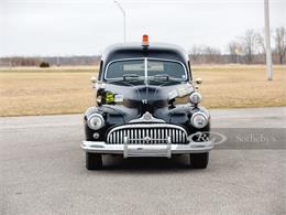 1948 Buick Hearse (CC-1364777) for sale in Auburn, Indiana