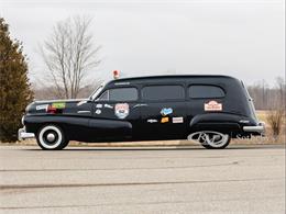 1948 Buick Hearse (CC-1364777) for sale in Auburn, Indiana