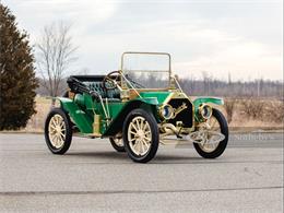 1911 Buick Roadster (CC-1364782) for sale in Auburn, Indiana