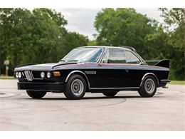 1972 BMW 3.0CSL (CC-1364789) for sale in Houston, Texas
