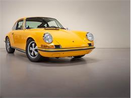 1972 Porsche 911 (CC-1364794) for sale in Fallbrook, California
