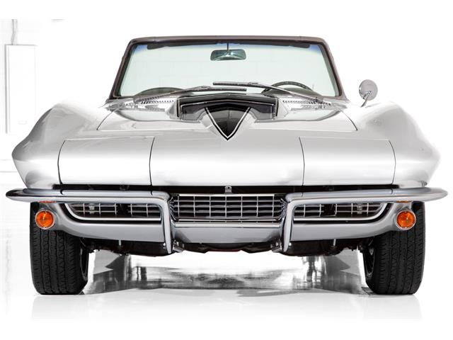 1966 Chevrolet Corvette (CC-1364798) for sale in Des Moines, Iowa