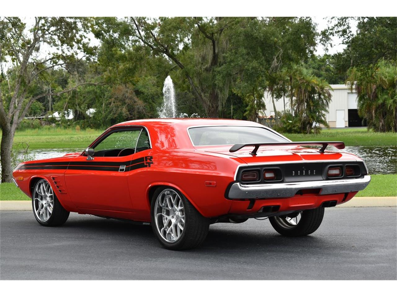 1974 Dodge Challenger for Sale | ClassicCars.com | CC-1364815