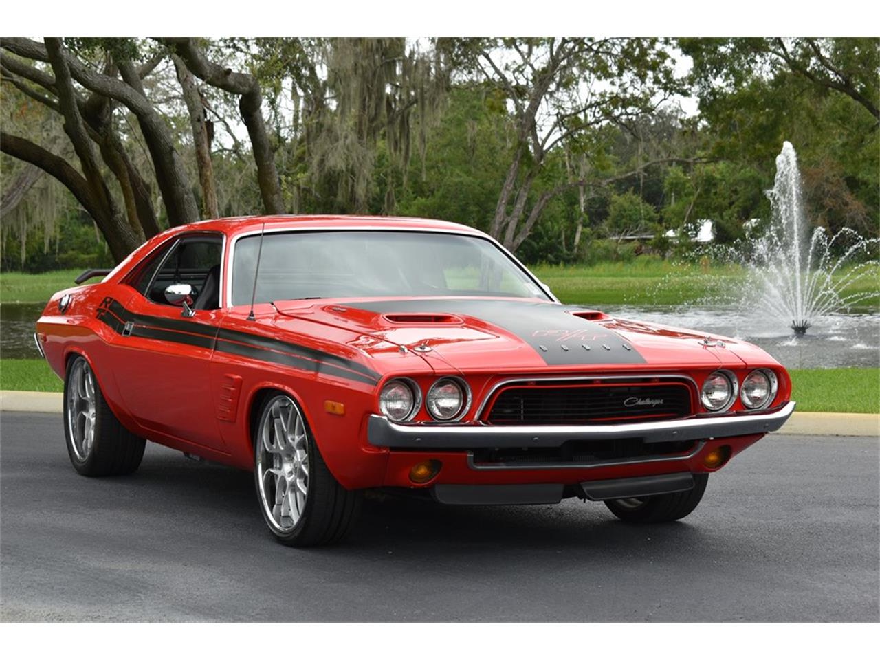 1974 Dodge Challenger for Sale | ClassicCars.com | CC-1364815