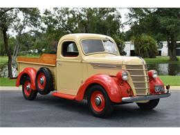 1939 International Pickup (CC-1364819) for sale in Lakeland, Florida