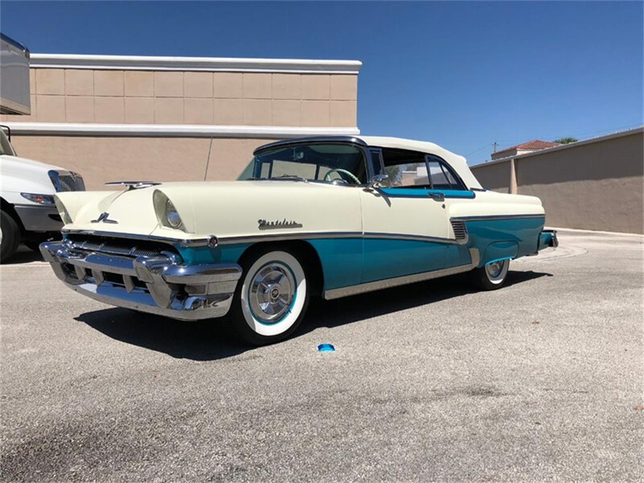 1956 Mercury Montclair for Sale CC1364833