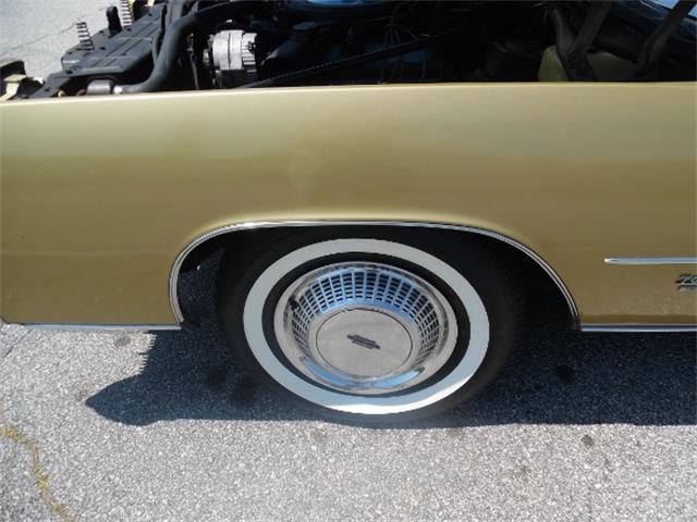 1972 Oldsmobile Toronado (CC-1364836) for sale in Cornelius, North Carolina