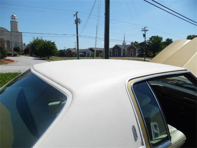 1972 Oldsmobile Toronado (CC-1364836) for sale in Cornelius, North Carolina
