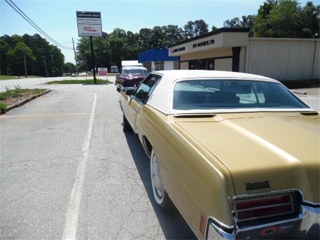 1972 Oldsmobile Toronado (CC-1364836) for sale in Cornelius, North Carolina