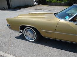 1972 Oldsmobile Toronado (CC-1364836) for sale in Cornelius, North Carolina