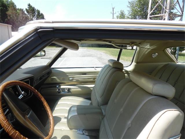 1972 Oldsmobile Toronado (CC-1364836) for sale in Cornelius, North Carolina