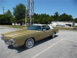 1972 Oldsmobile Toronado (CC-1364836) for sale in Cornelius, North Carolina